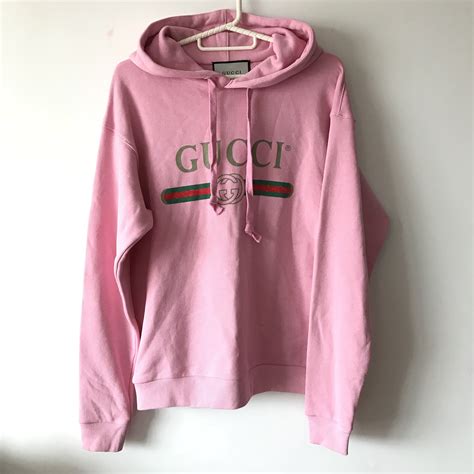 gucci hoodie damen|gucci women's hoodies.